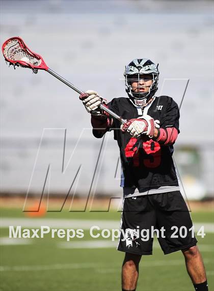 Thumbnail 3 in Glendale @ Salpointe Catholic photogallery.