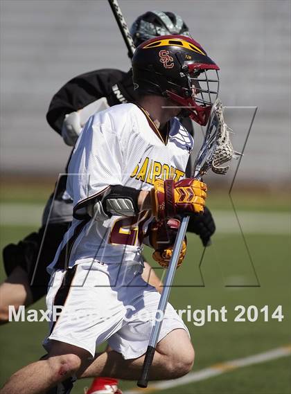 Thumbnail 2 in Glendale @ Salpointe Catholic photogallery.