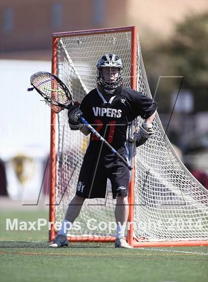 Thumbnail 1 in Glendale @ Salpointe Catholic photogallery.