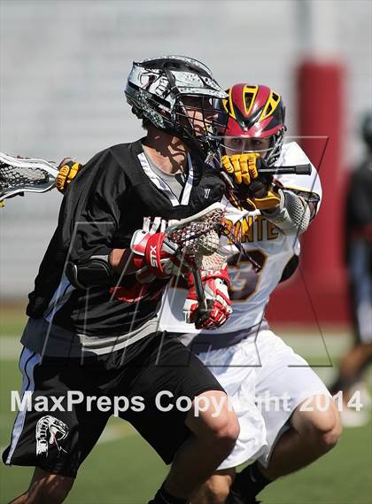Thumbnail 2 in Glendale @ Salpointe Catholic photogallery.