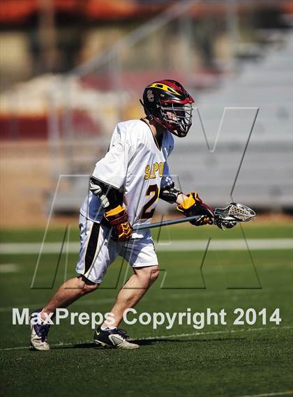 Thumbnail 1 in Glendale @ Salpointe Catholic photogallery.