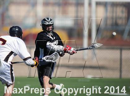 Thumbnail 2 in Glendale @ Salpointe Catholic photogallery.