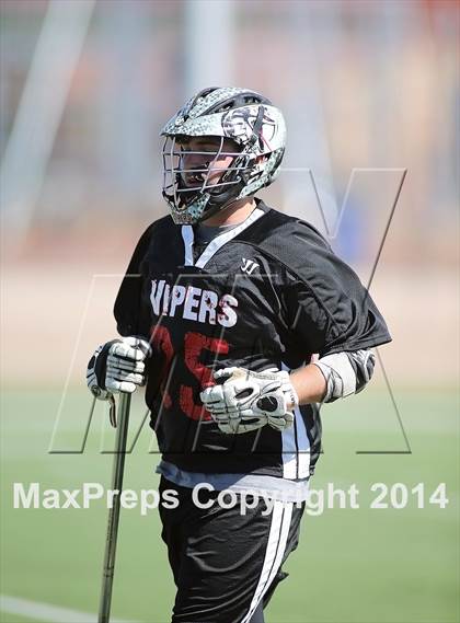 Thumbnail 2 in Glendale @ Salpointe Catholic photogallery.
