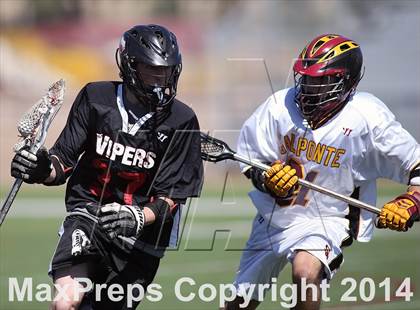 Thumbnail 3 in Glendale @ Salpointe Catholic photogallery.