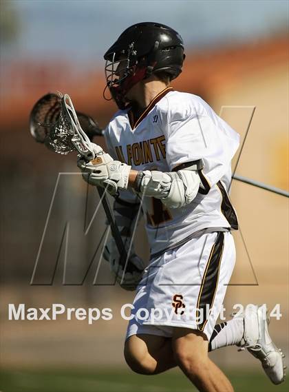 Thumbnail 1 in Glendale @ Salpointe Catholic photogallery.