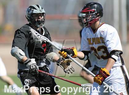Thumbnail 3 in Glendale @ Salpointe Catholic photogallery.