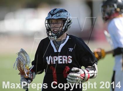 Thumbnail 1 in Glendale @ Salpointe Catholic photogallery.
