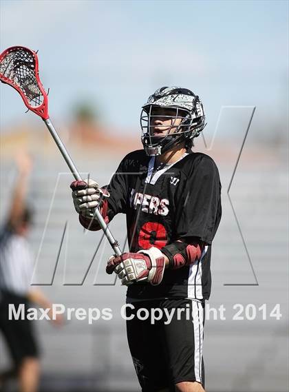 Thumbnail 1 in Glendale @ Salpointe Catholic photogallery.
