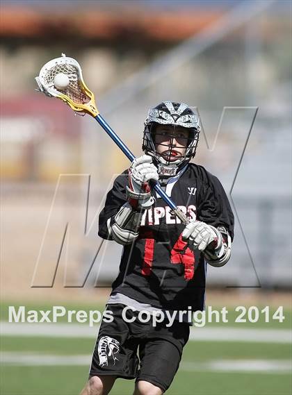 Thumbnail 2 in Glendale @ Salpointe Catholic photogallery.
