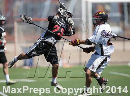 Thumbnail 1 in Glendale @ Salpointe Catholic photogallery.