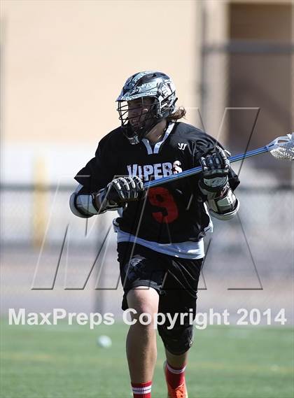 Thumbnail 2 in Glendale @ Salpointe Catholic photogallery.