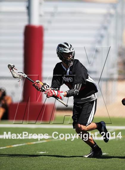 Thumbnail 3 in Glendale @ Salpointe Catholic photogallery.