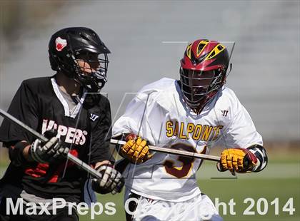 Thumbnail 1 in Glendale @ Salpointe Catholic photogallery.