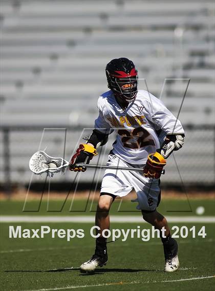 Thumbnail 2 in Glendale @ Salpointe Catholic photogallery.