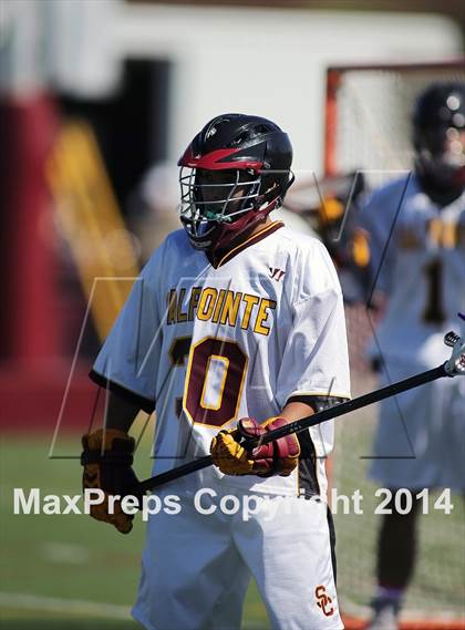 Thumbnail 1 in Glendale @ Salpointe Catholic photogallery.