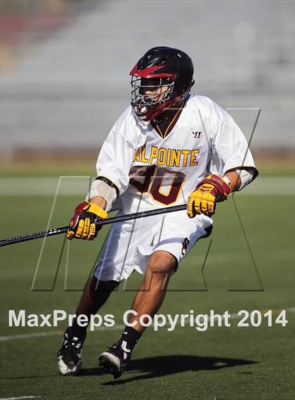 Thumbnail 1 in Glendale @ Salpointe Catholic photogallery.