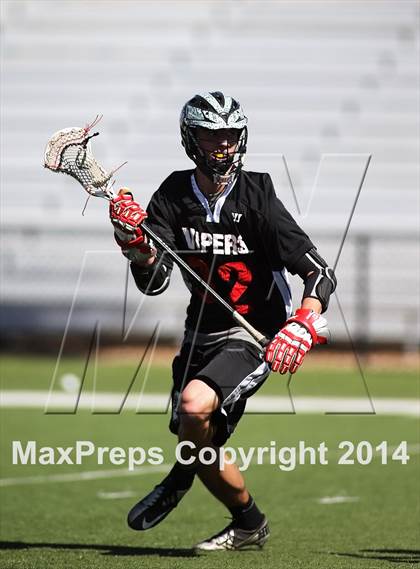 Thumbnail 1 in Glendale @ Salpointe Catholic photogallery.