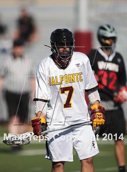 Thumbnail 2 in Glendale @ Salpointe Catholic photogallery.