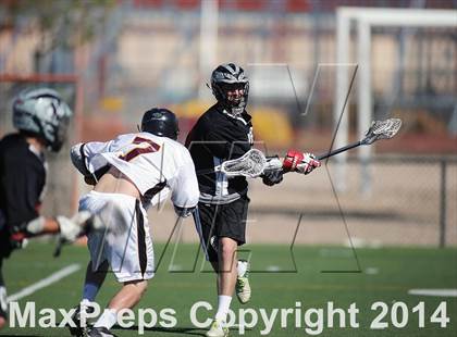 Thumbnail 3 in Glendale @ Salpointe Catholic photogallery.