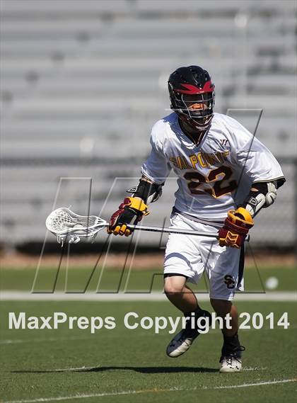 Thumbnail 1 in Glendale @ Salpointe Catholic photogallery.