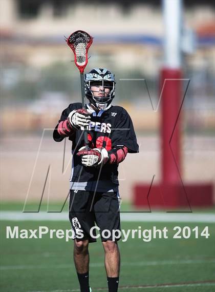 Thumbnail 1 in Glendale @ Salpointe Catholic photogallery.