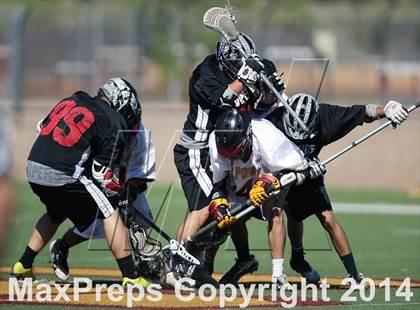 Thumbnail 1 in Glendale @ Salpointe Catholic photogallery.