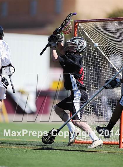 Thumbnail 3 in Glendale @ Salpointe Catholic photogallery.