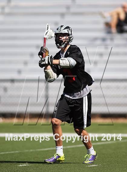 Thumbnail 3 in Glendale @ Salpointe Catholic photogallery.