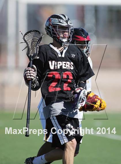 Thumbnail 3 in Glendale @ Salpointe Catholic photogallery.