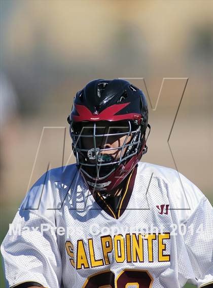 Thumbnail 1 in Glendale @ Salpointe Catholic photogallery.