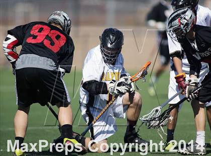 Thumbnail 3 in Glendale @ Salpointe Catholic photogallery.