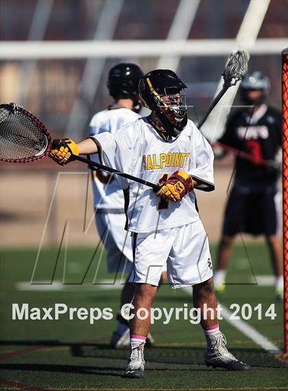 Thumbnail 1 in Glendale @ Salpointe Catholic photogallery.