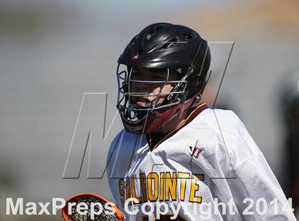 Thumbnail 3 in Glendale @ Salpointe Catholic photogallery.