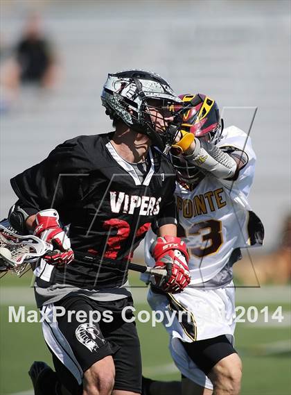 Thumbnail 1 in Glendale @ Salpointe Catholic photogallery.