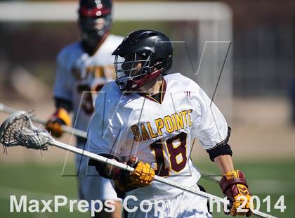 Thumbnail 2 in Glendale @ Salpointe Catholic photogallery.