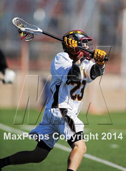 Thumbnail 3 in Glendale @ Salpointe Catholic photogallery.