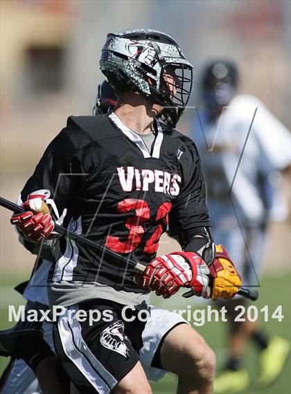 Thumbnail 3 in Glendale @ Salpointe Catholic photogallery.