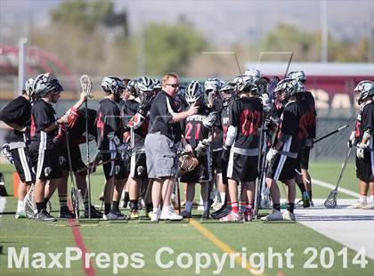Thumbnail 3 in Glendale @ Salpointe Catholic photogallery.