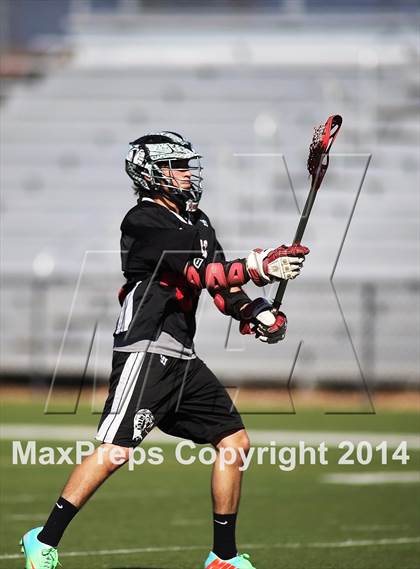 Thumbnail 2 in Glendale @ Salpointe Catholic photogallery.