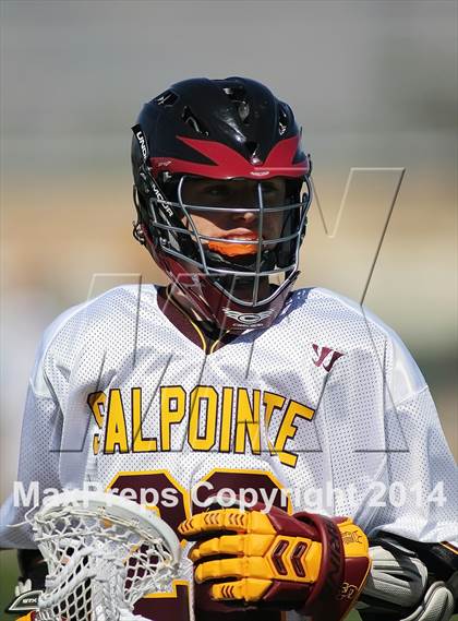 Thumbnail 2 in Glendale @ Salpointe Catholic photogallery.