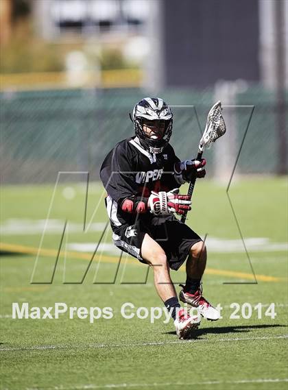 Thumbnail 3 in Glendale @ Salpointe Catholic photogallery.