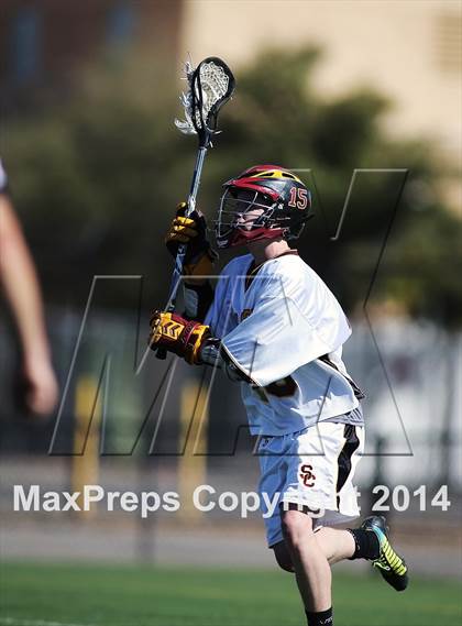 Thumbnail 2 in Glendale @ Salpointe Catholic photogallery.