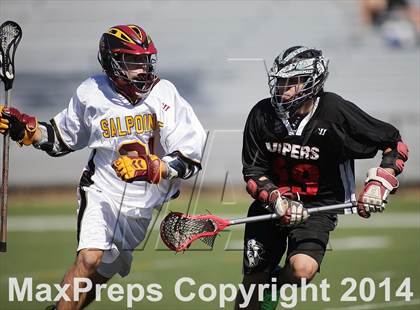 Thumbnail 3 in Glendale @ Salpointe Catholic photogallery.
