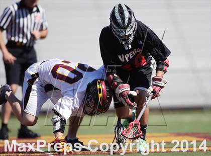 Thumbnail 2 in Glendale @ Salpointe Catholic photogallery.