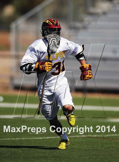 Thumbnail 2 in Glendale @ Salpointe Catholic photogallery.