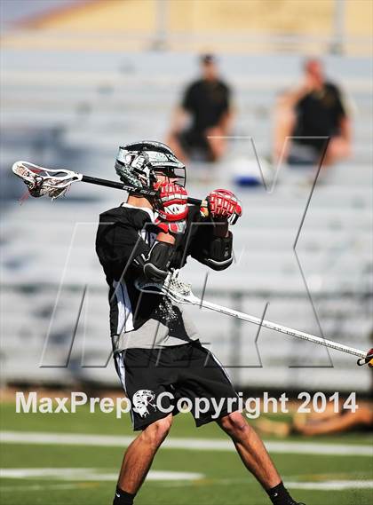 Thumbnail 1 in Glendale @ Salpointe Catholic photogallery.