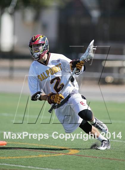 Thumbnail 2 in Glendale @ Salpointe Catholic photogallery.