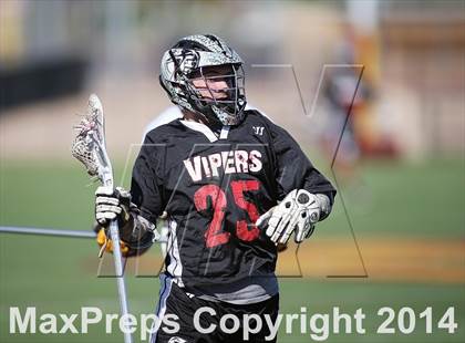 Thumbnail 2 in Glendale @ Salpointe Catholic photogallery.