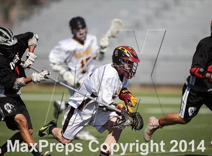 Thumbnail 2 in Glendale @ Salpointe Catholic photogallery.