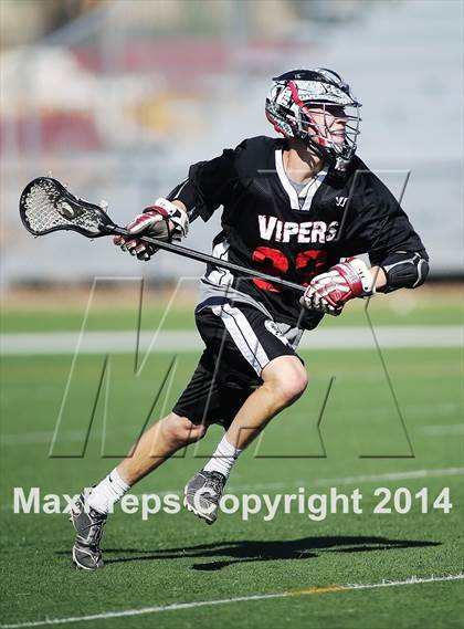 Thumbnail 2 in Glendale @ Salpointe Catholic photogallery.